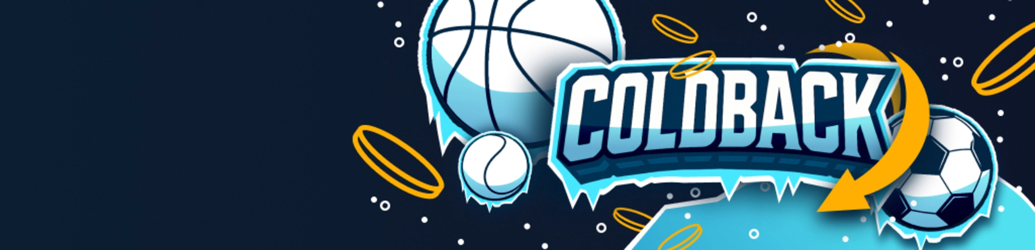 Cashback on sports